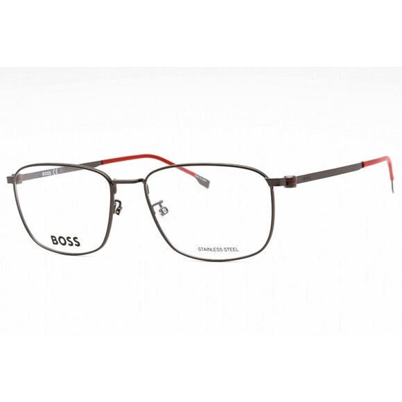 Hugo Boss EYEGLASSES HB1362F-KJ1-56 New with case - Picture 1 of 5